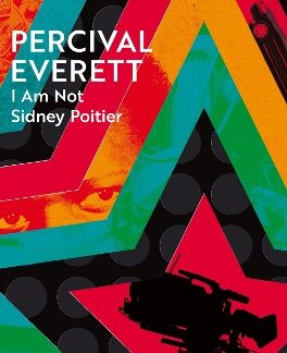 I AM NOT SIDNEY POITIER PB MME