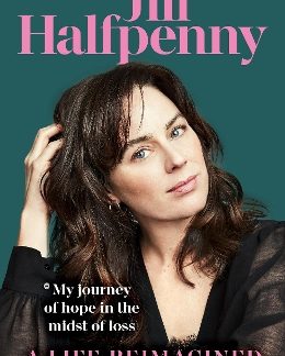 A LIFE REIMAGINED