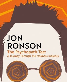 THE PSYCHOPATH TEST PB NEC