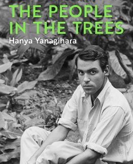 THE PEOPLE IN THE TREES PB NEC