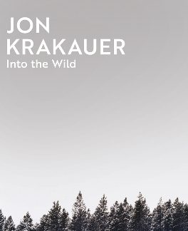 INTO THE WILD PB NEC