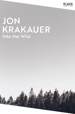 INTO THE WILD PB NEC