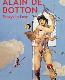 ESSAYS IN LOVE PB NEC