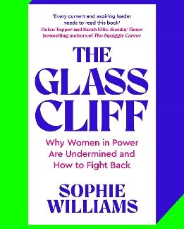 THE GLASS CLIFF