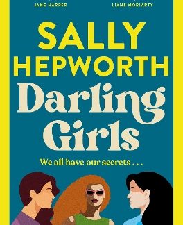 DARLING GIRLS PB MME