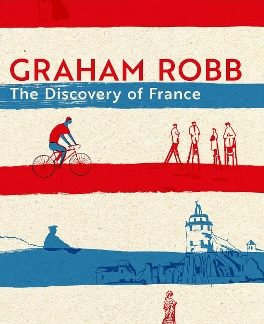 THE DISCOVERY OF FRANCE
