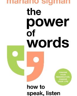 THE POWER OF WORDS