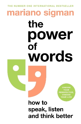 THE POWER OF WORDS