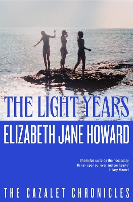 THE LIGHT YEARS PB NEC