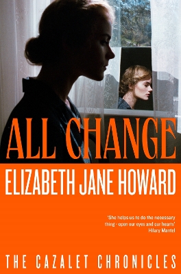 ALL CHANGE PB NEC