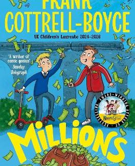 MILLIONS PB NEC
