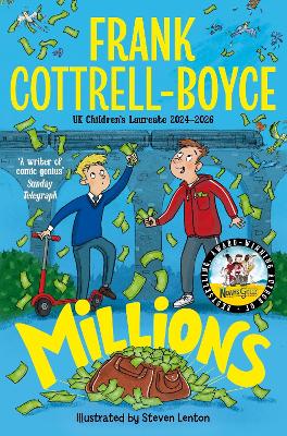 MILLIONS PB NEC