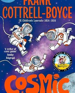 COSMIC PB MME