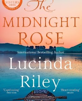THE MIDNIGHT ROSE PB NEC
