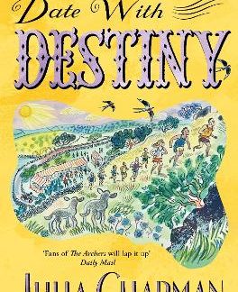 DATE WITH DESTINY PB