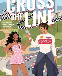 CROSS THE LINE PB MME