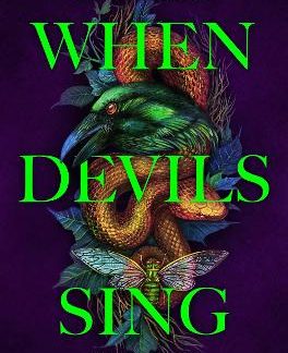 WHEN DEVILS SING PB