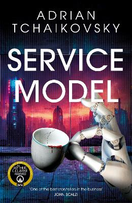 SERVICE MODEL PB