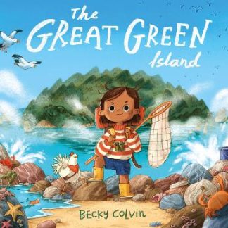THE GREAT GREEN ISLAND PB