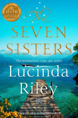 THE SEVEN SISTERS PB COMMEMORATIVE