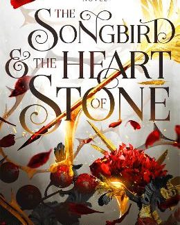 CROWNS OF NYAXIA 3: THE SONGBIRD AND THE HEART OF STONE TPB