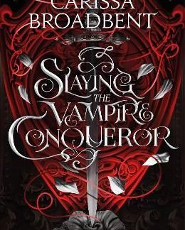 CROWNS OF NYAXIA 2.5: Slaying the Vampire Conqueror TPB