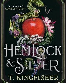 HEMLOCK & SILVER