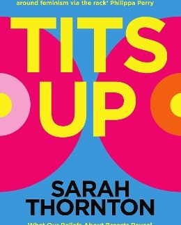TITS UP