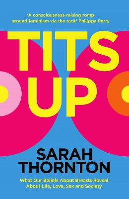 TITS UP