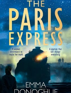 THE PARIS EXPRESS PB