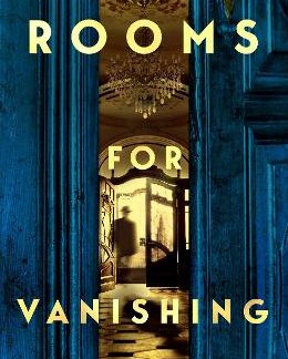 ROOMS FOR VANISHING PB