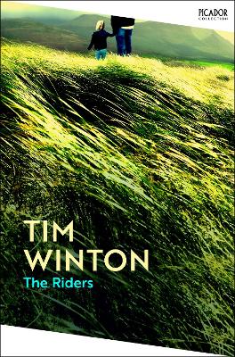 THE RIDERS PB