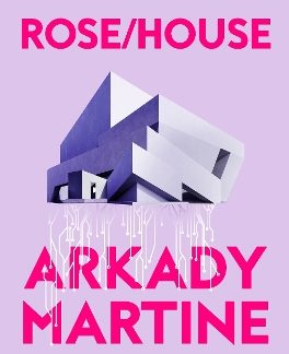 ROSE/HOUSE PB