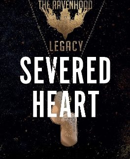 SEVERED HEART PB