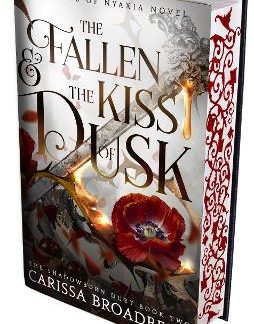 THE FALLEN AND THE KISS OF DUSK