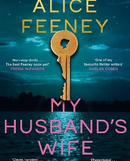 MY HUSBAND'S WIFE