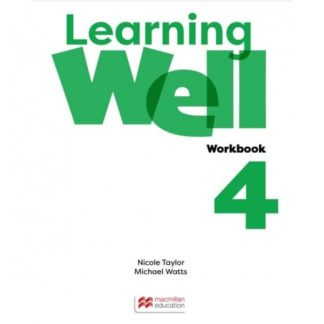LEARNING WELL 4 WB (+ DIGITAL WB)