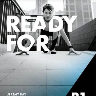 READY FOR B1 PRELIMINARY WB WITH KEY (+ DIGITAL WB)