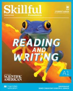 SKILLFULL READING & WRITING FOUNDATION SB (+ APP + DIGITAL SB)