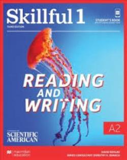 SKILLFULL READING & WRITING 1 SB (+ APP + DIGITAL SB)