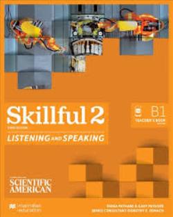 SKILLFULL LISTENING & SPEAKING 2 TCHR'S (+ APP)