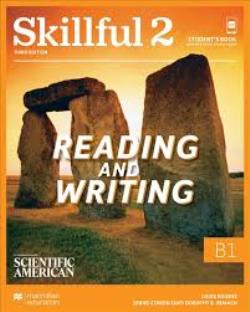 SKILLFULL READING & WRITING 2 SB (+ APP + DIGITAL SB)