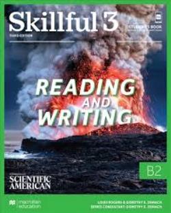 SKILLFULL READING & WRITING 3 SB (+ APP + DIGITAL SB)