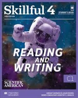 SKILLFULL READING & WRITING 4 SB (+ APP + DIGITAL SB)