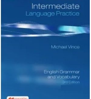 INTERMEDIATE LANGUAGE PRACTICE SB (+ E-BOOK) 3RD ED N/E