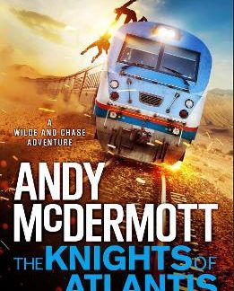 THE KNIGHTS OF ATLANTIS PB