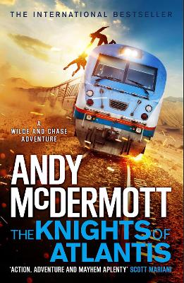 THE KNIGHTS OF ATLANTIS PB