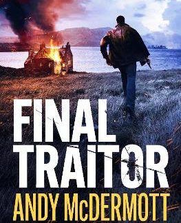 FINAL TRAITOR PB