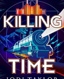 KILLING TIME PB