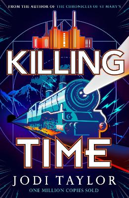 KILLING TIME PB